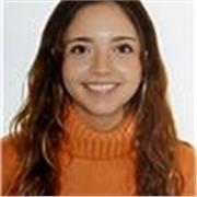 Profesora de Castellano joven con ganas de enseñar a niños