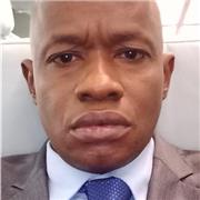 Mamadou Mountaga