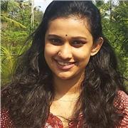 Chemistry tutor with a Master's Degree and Research Experience in Chemistry and Material Science