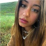 Studentessa del quinto anno di liceo scientifico! Offro ripetizioni per bambini, giovani studenti e ragazzi!