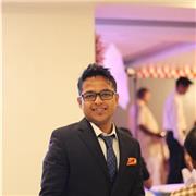 English tutor for students from age (5-15)