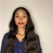 A qualified English tutor providing lessons for children over 13 (thirteen) years old as well as adults of all ages