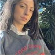 Sono una Tatuatrice diplomata al Liceo Scientifico Buonarroti e laureata all’Accademia di Belle Arti di Firenze. 