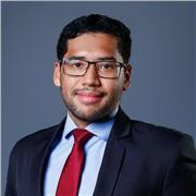 Professor Particular de Direito com experiência em atividades de ensino