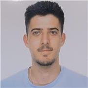 Profesor en formación capacitado para la enseñanza y refuerzo de materias hasta primero de la ESO