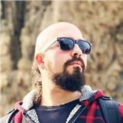 Laureato in batteria in conservatorio dà lezioni di batteria, tutti gli stili per tutti i livelli