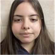 Profesora de ingles online a niños del nivel primario
