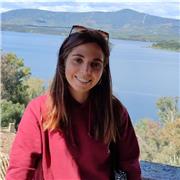 Maestra de Primaria, puedo ayudarte con cualquier asignatura.