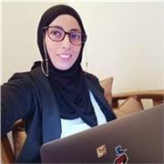 To sum up my qualities as a teacher, I consider myself passionate and caring, and I love to share knowledge.