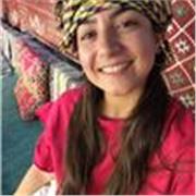 Ragazza laureata alla magistrale di Biologia impartisce lezioni di tutte le materie scientifiche, per ragazzi di medie, superiori e università. Non esitate a contattarmi!