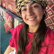 Ragazza laureata alla magistrale di Biologia impartisce lezioni di tutte le materie scientifiche, per ragazzi di medie, superiori e università. Non esitate a contattarmi!