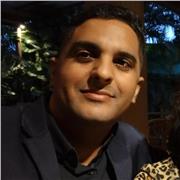 Aulas de Matemática para o ensino fundamental 1 e 2. Sou professor de matemática formado em Engenharia e Matemática. Aulas particulares de forma clara e objetiva