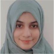 Areej Malik