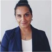 Profesora General Básica Con Mención en Matemáticas