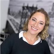 Profesora de español online para extranjeros