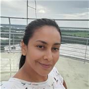 Profesora de matemáticas con más de 5 años de experiencia en secundaria