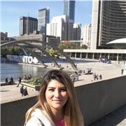 Profesor de Inglés imparte clases a niños/adolescentes