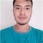 Ingeniero en mecatrónica de español nativo ofrece ensenar lenguajes básicos de programación orientada a objetos