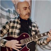 LEZIONI DI CHITARRA ON LINE PER PRINCIPIANTI DI QUALSIASI ETA