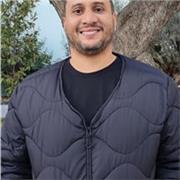 Licenciado en Psicología clínica, diplomatura diplomatura en perito psicológico forense y maestrante en Neuropsicología