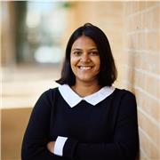 Nitya Nangalia