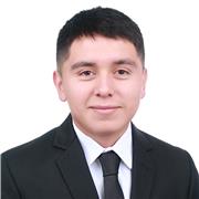 Erfahrener Mathematik-Tutor für alle Niveaus – Unterstützung in Algebra, Geometrie und mehr