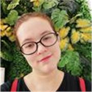 I am an outgoing and fun person who delivers EFL lessons based speaking and listening, helping students to build confidence.