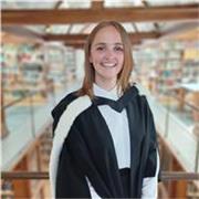 I am a recent Cambridge University graduate in Psychology and would love to provide online Psychology tutoring at any level