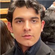 Amaan Khalid Chaudhri