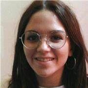 Profesora de castellano y catalán ofrece clases a alumnos de primaria y ESO