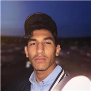 Deutsch und Grammatik für arabische Kinder