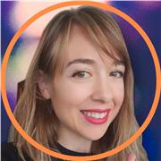 Profesora Nativa de Italiano, Traductora e Intérprete, Clases Personalizadas online y presenciales (zona Madrid Norte) con 18 Año