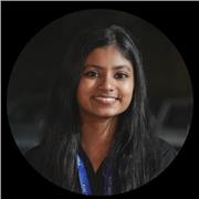 Enthusiastic educator passionate about teaching students up to 12th.