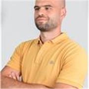 Professeur de FLE à distance - fluent in english, bald and funny !