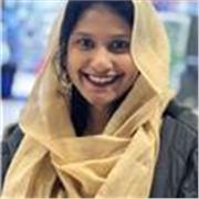 Enthusiastic, creative teacher, with double master’s in psychology, easy going with children 