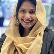 Hajira Aiman Nisar