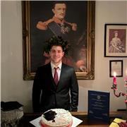 Cerchi lezioni private? Eccomi posso essere tuo tutor