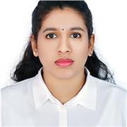 Gouri. S. Dev