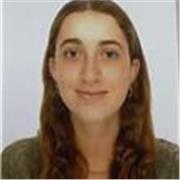 Soy una estudiantes de 3º de carrera de ale y relaciones internacionales que tiene experiencia como profesora particular 