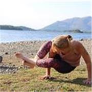 Yoga Instructor for all levels