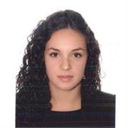 Profesora de español para extranjeros