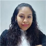 Profesora de matemática doy clases a nivel primaria