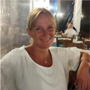 Docente di Francese madre lingua per studenti alle medie o al Liceo