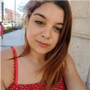 Doy clases particulares a la necesidad de cada alumno y al nivel que tiene.