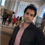 Sachin Sharma