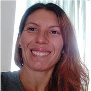 Profesora de Ciencias Naturales y ambientales