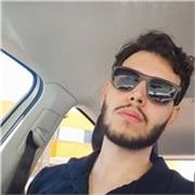 Professor de língua portuguesa, redação e literatura para alunos do Ensino fundamental e médio