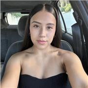 Tengo la eso y bachillerato, no soy profesora pero tengo muchas ganas de enseñar