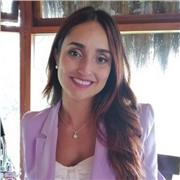Profesor de apoyo escolar para niños de manera online
