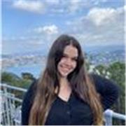 Profesora de historia, historia de arte y otras materias del bachillerato socialhumanístico
